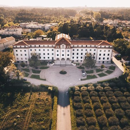 Sdivine Fatima Hotel, Congress & Spirituality Kültér fotó