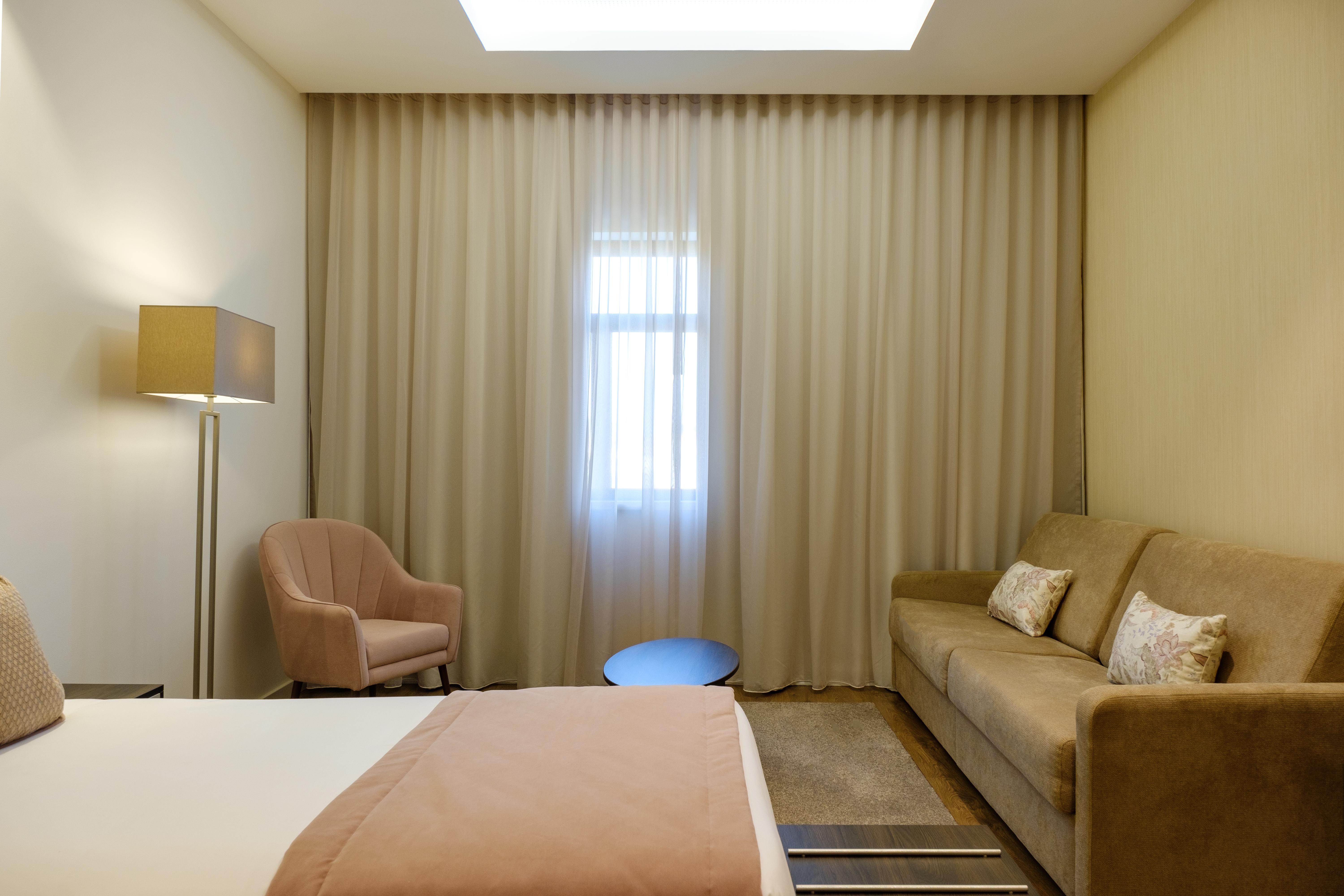 Sdivine Fatima Hotel, Congress & Spirituality Kültér fotó