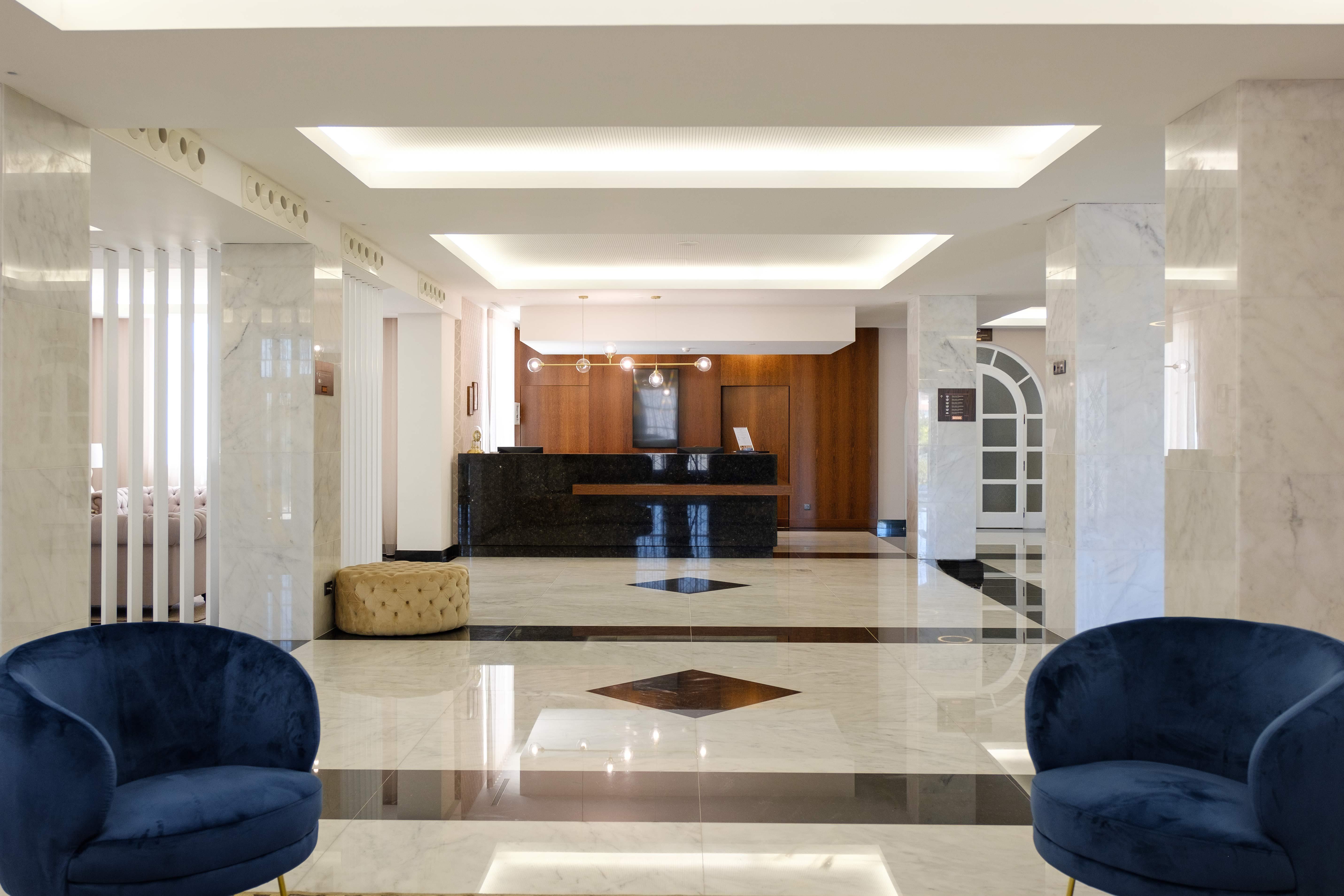 Sdivine Fatima Hotel, Congress & Spirituality Kültér fotó