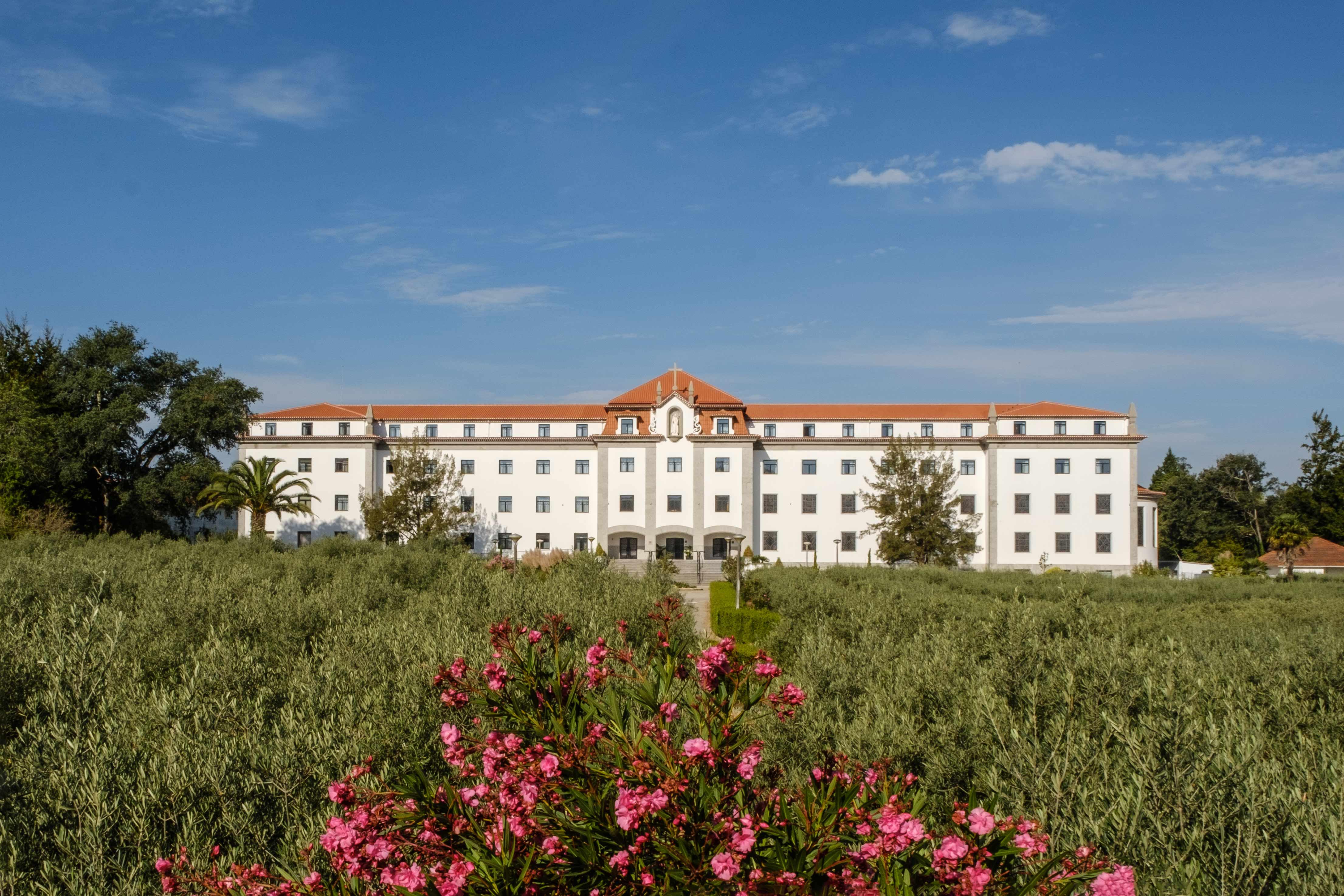 Sdivine Fatima Hotel, Congress & Spirituality Kültér fotó